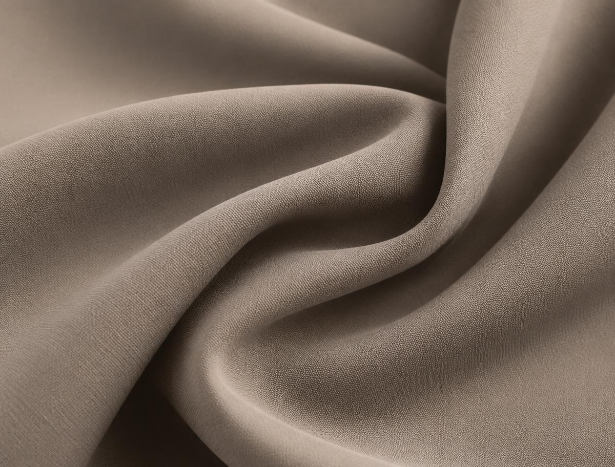Macro detail of ZSA ZSA performance fabric