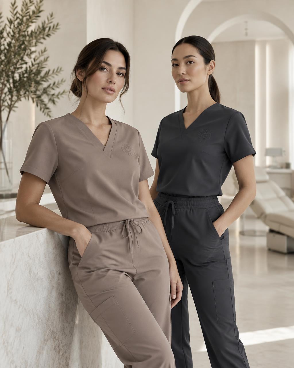 Sets — ZSA ZSA