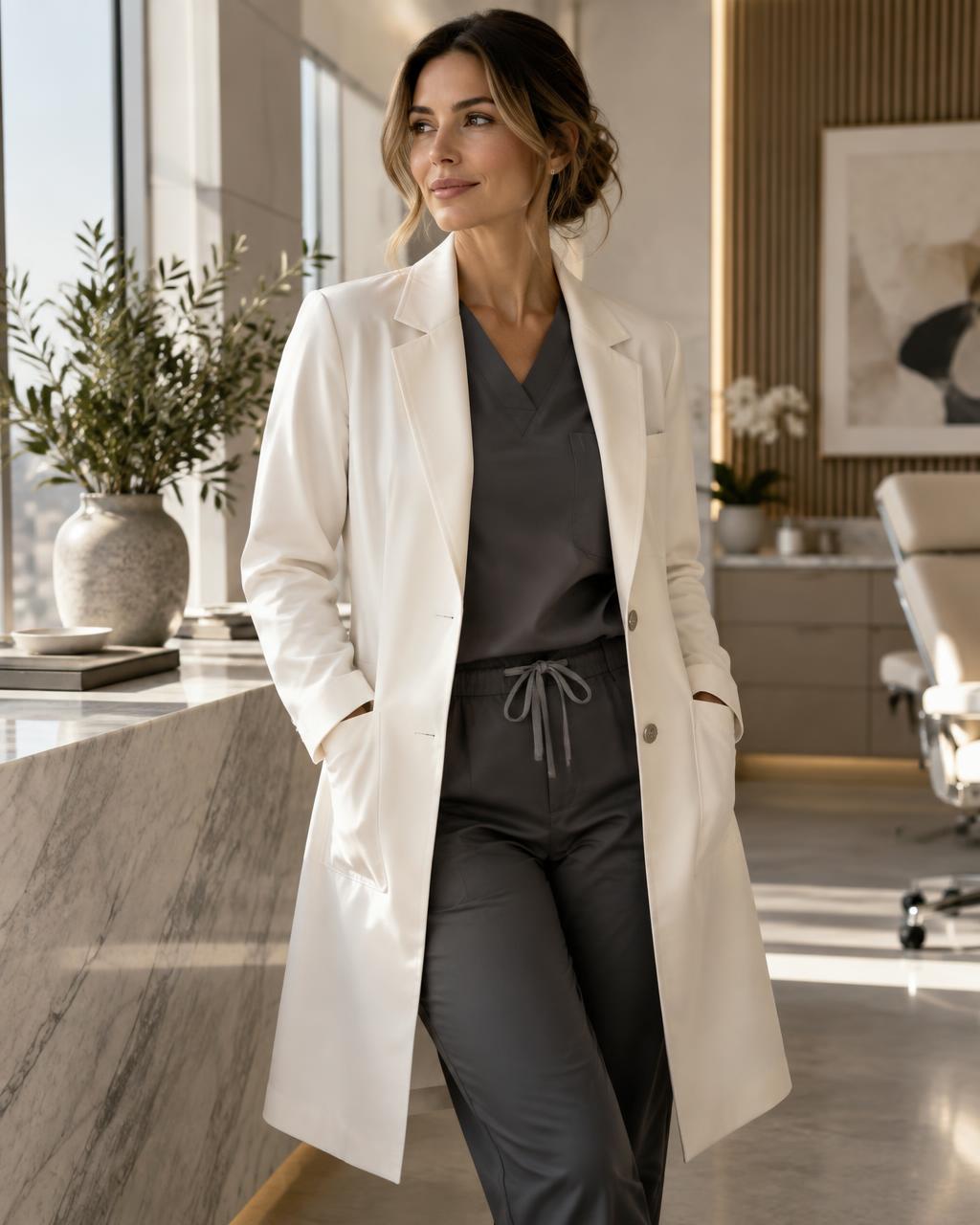 Outerwear — ZSA ZSA